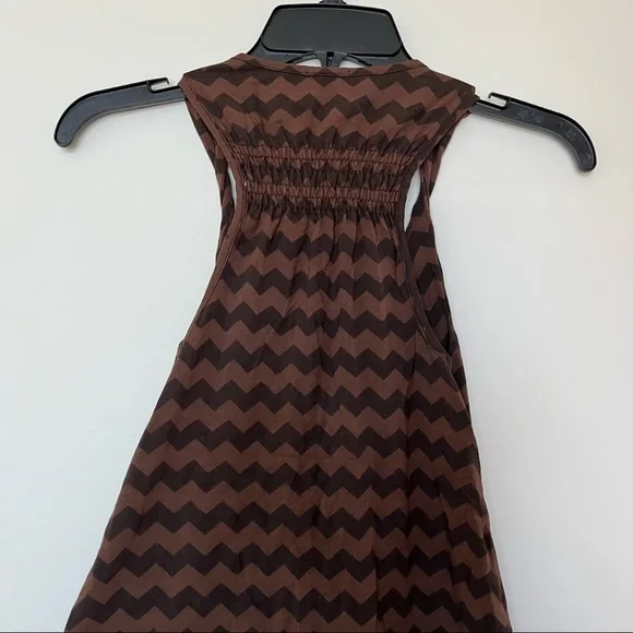 Ella Moss Twist Front Tank Top - Picture 7 of 9